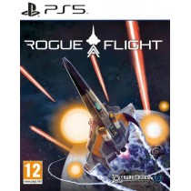 Rogue Flight [PS5]